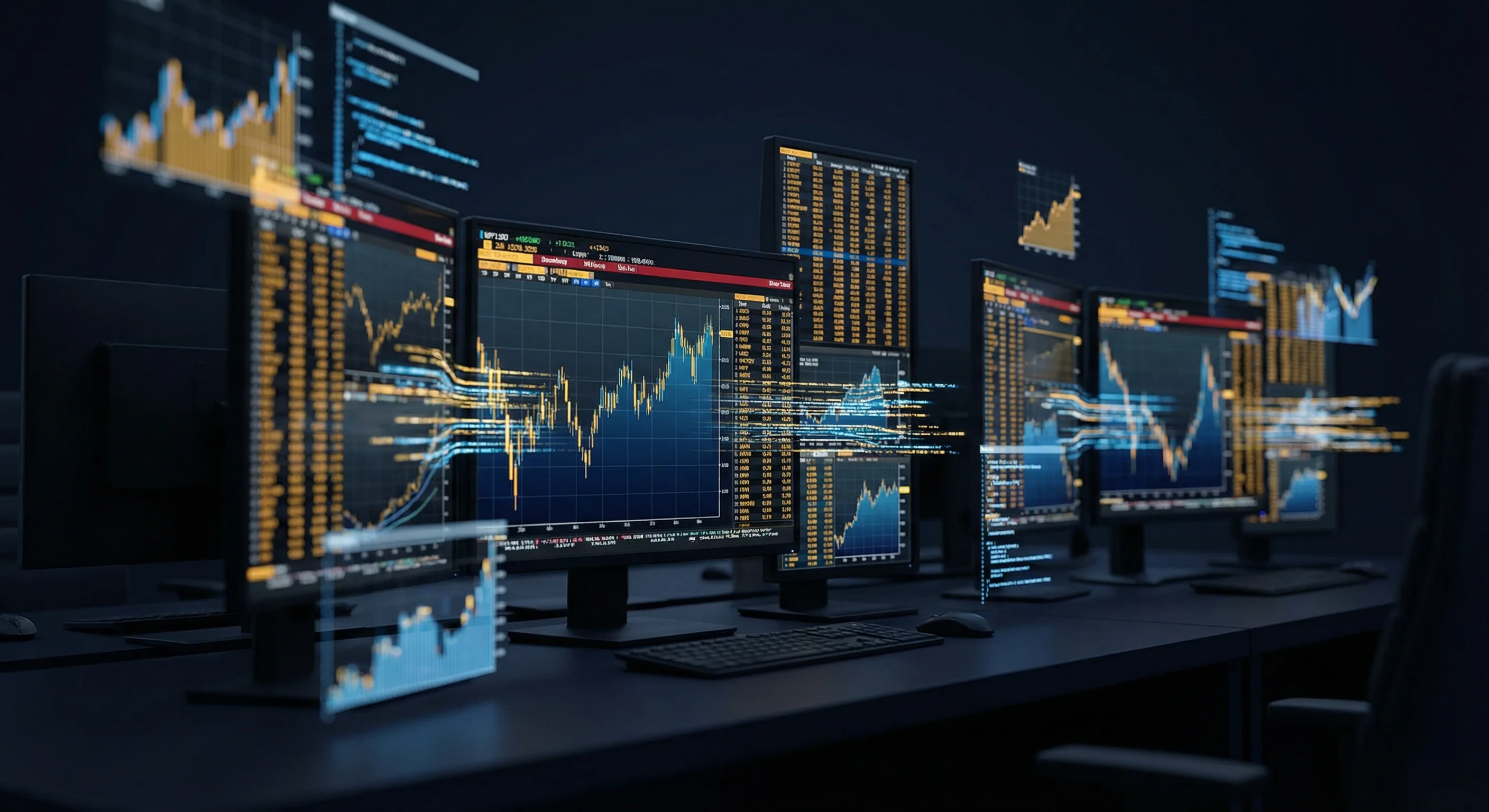 Best CFD Brokers 2026: Top Platforms for Volatile Markets