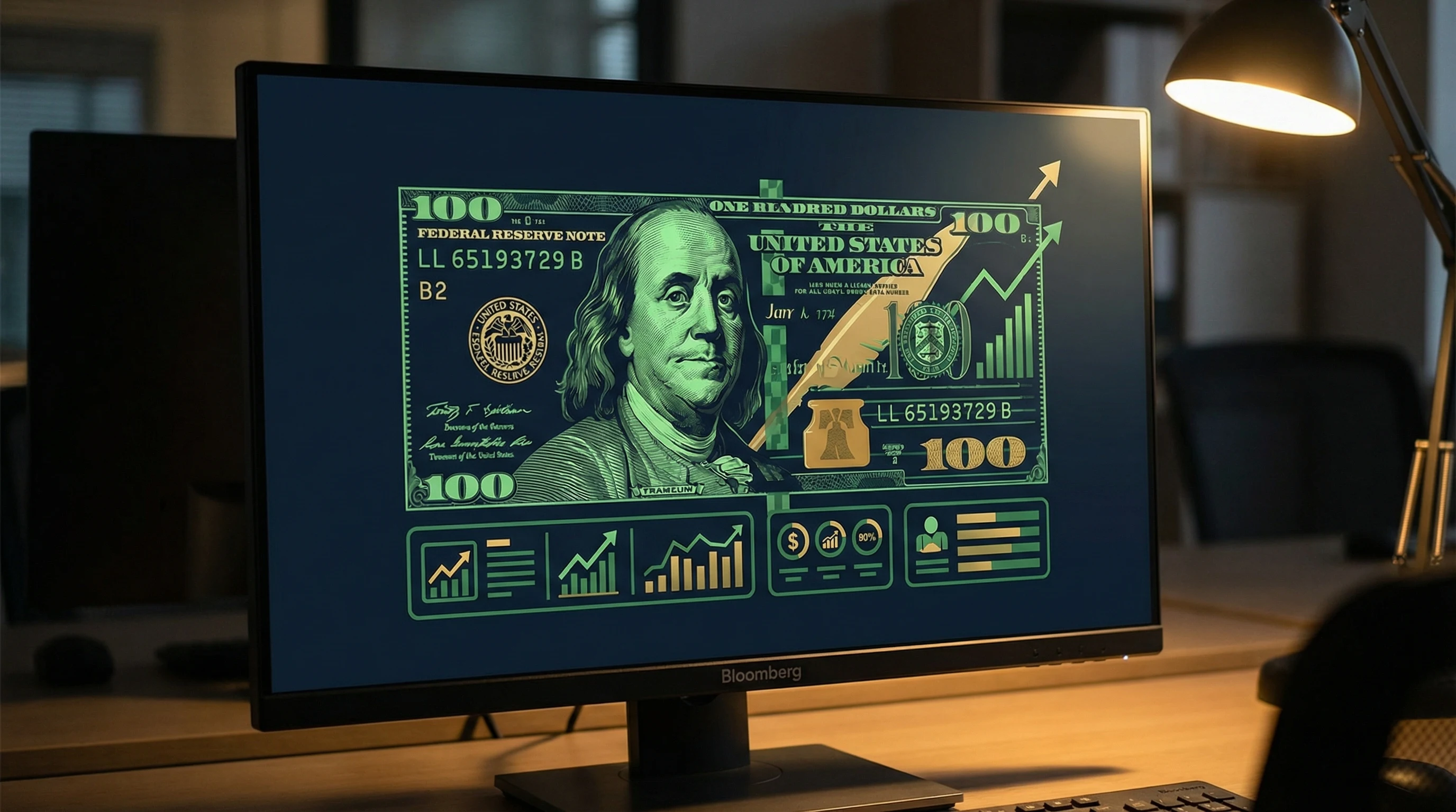 Best Forex Broker for $100 in 2026 — The Honest Guide