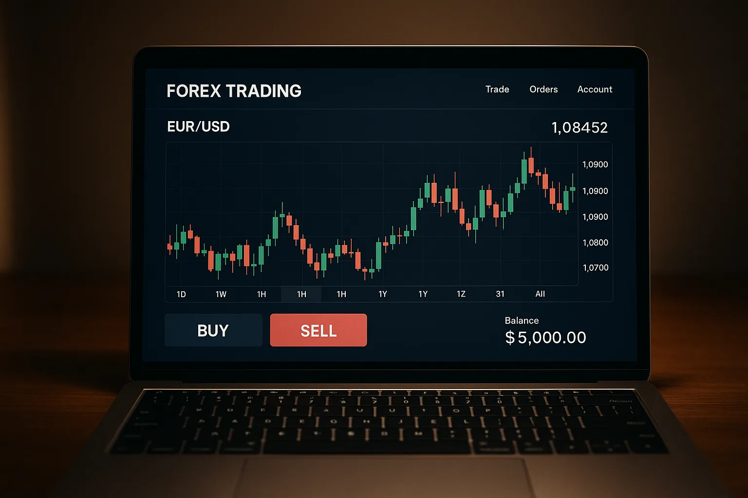 Best Forex Brokers for Beginners in 2026
