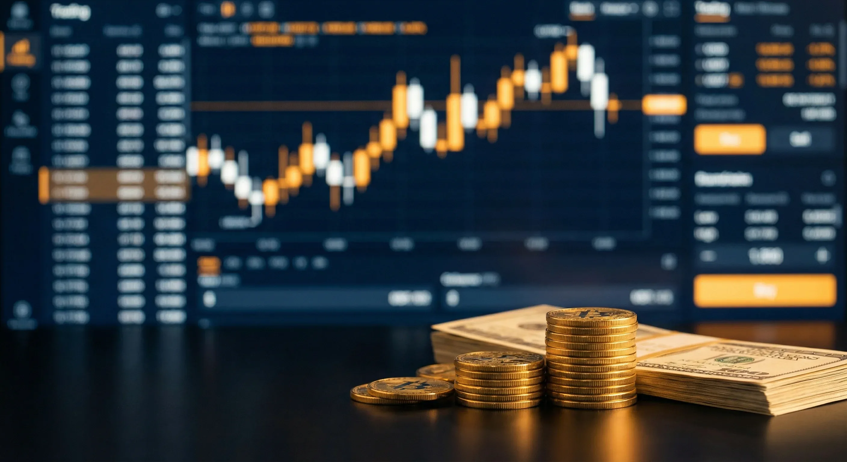 Best Forex Brokers with Low Deposit 2026 — Start Trading from $5 or $10
