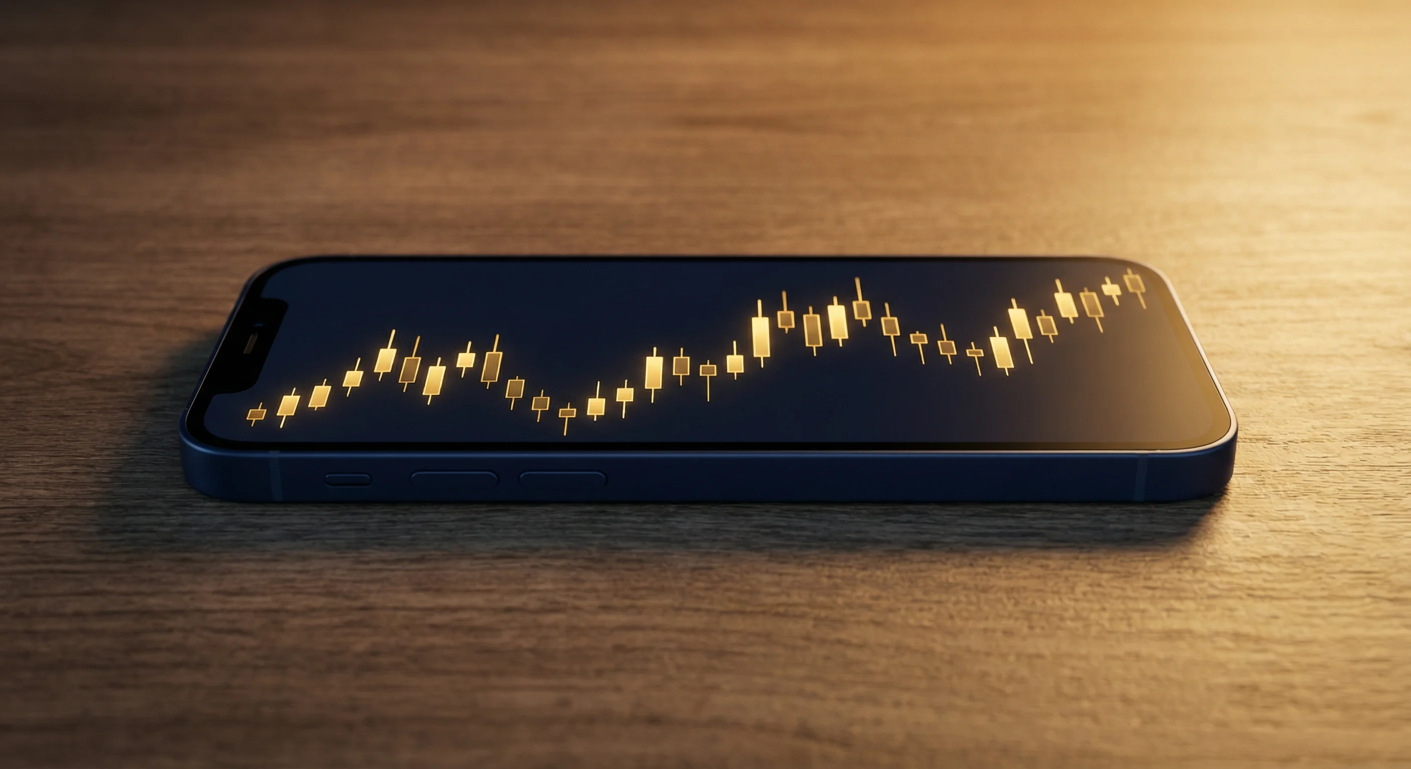 Best Forex Trading Apps in 2026: Which Brokers Actually Win on Mobile