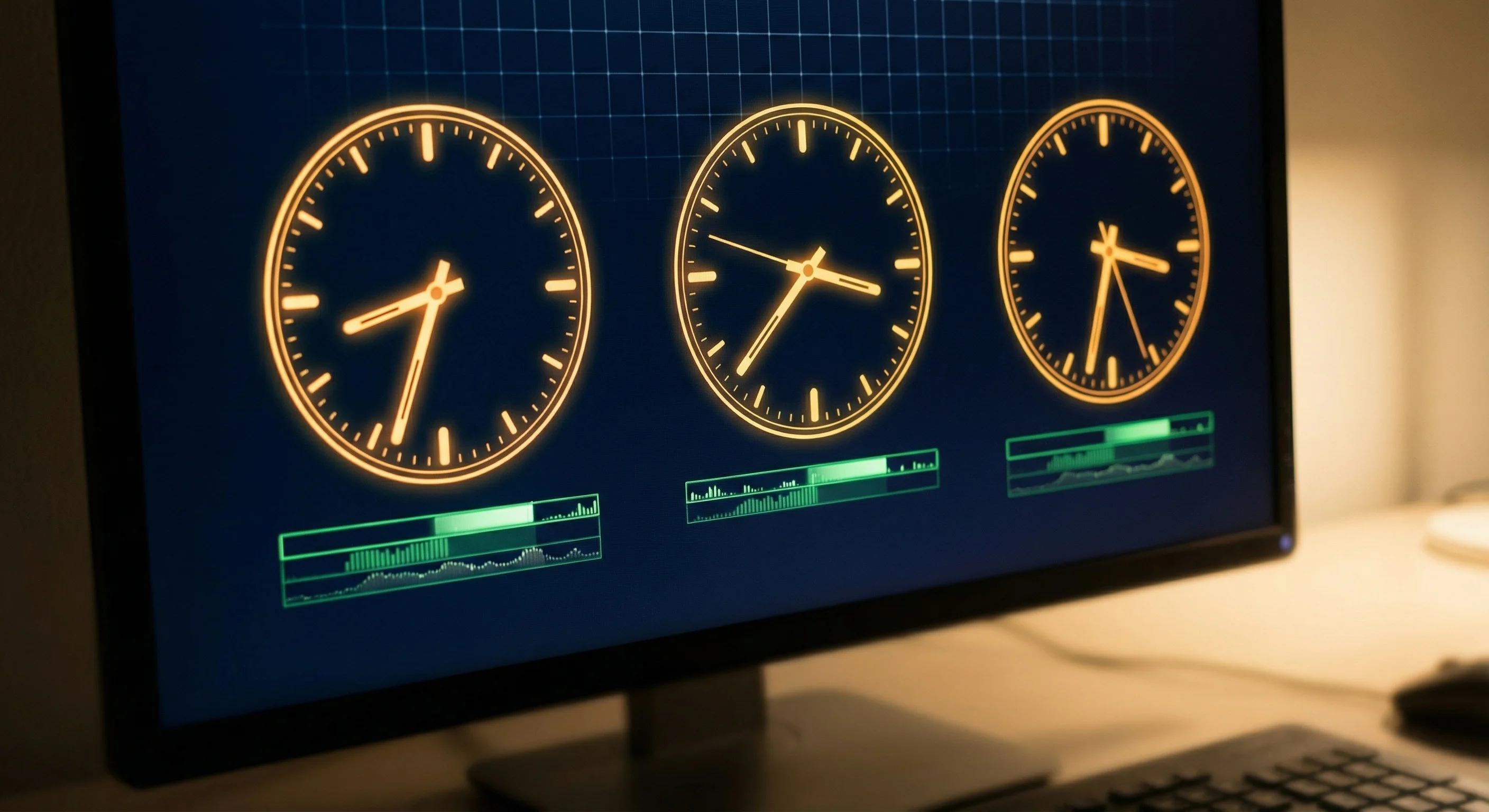 Best Time to Trade Forex in 2026: Sessions, Overlaps & Live Market Timing