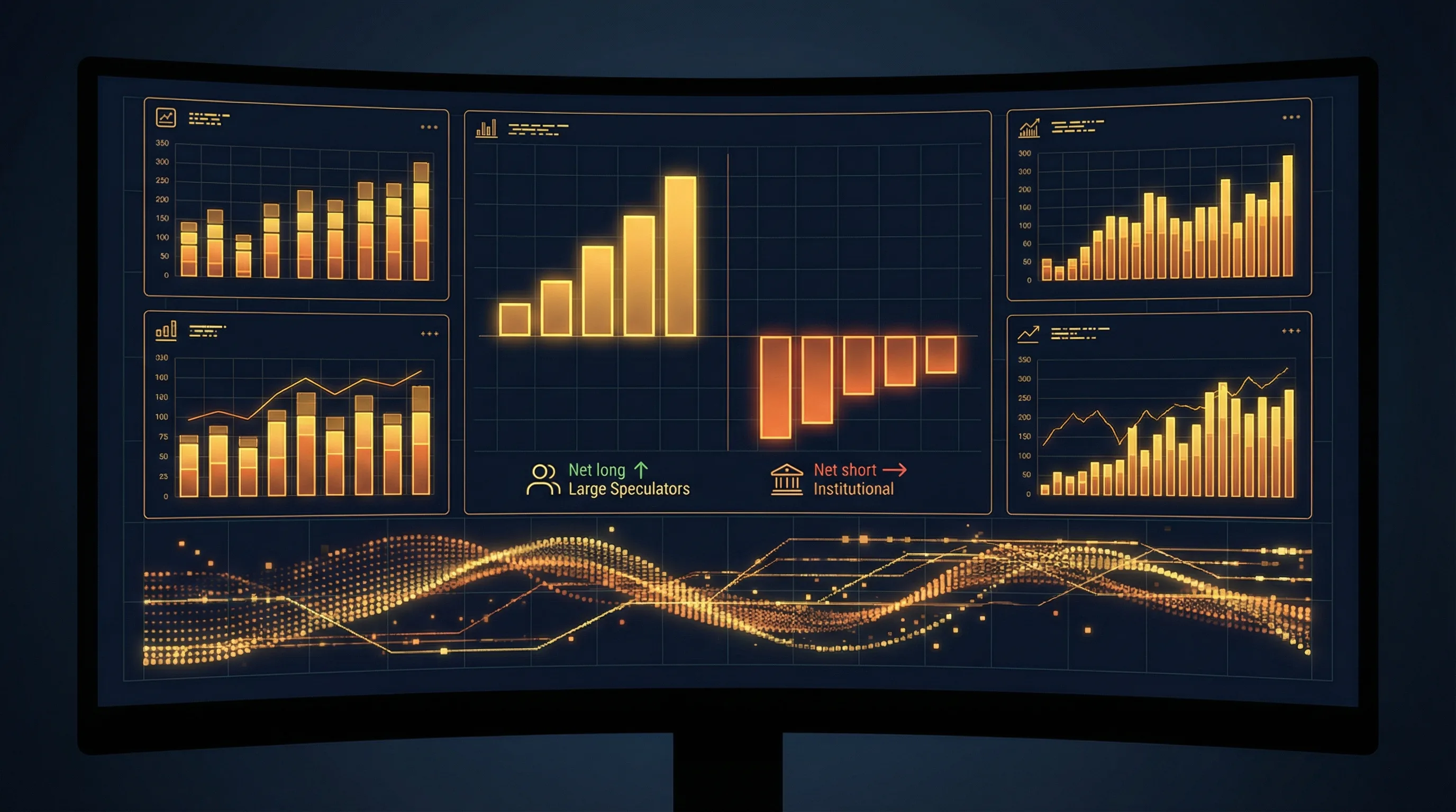 How to Use the COT Report in Forex Trading