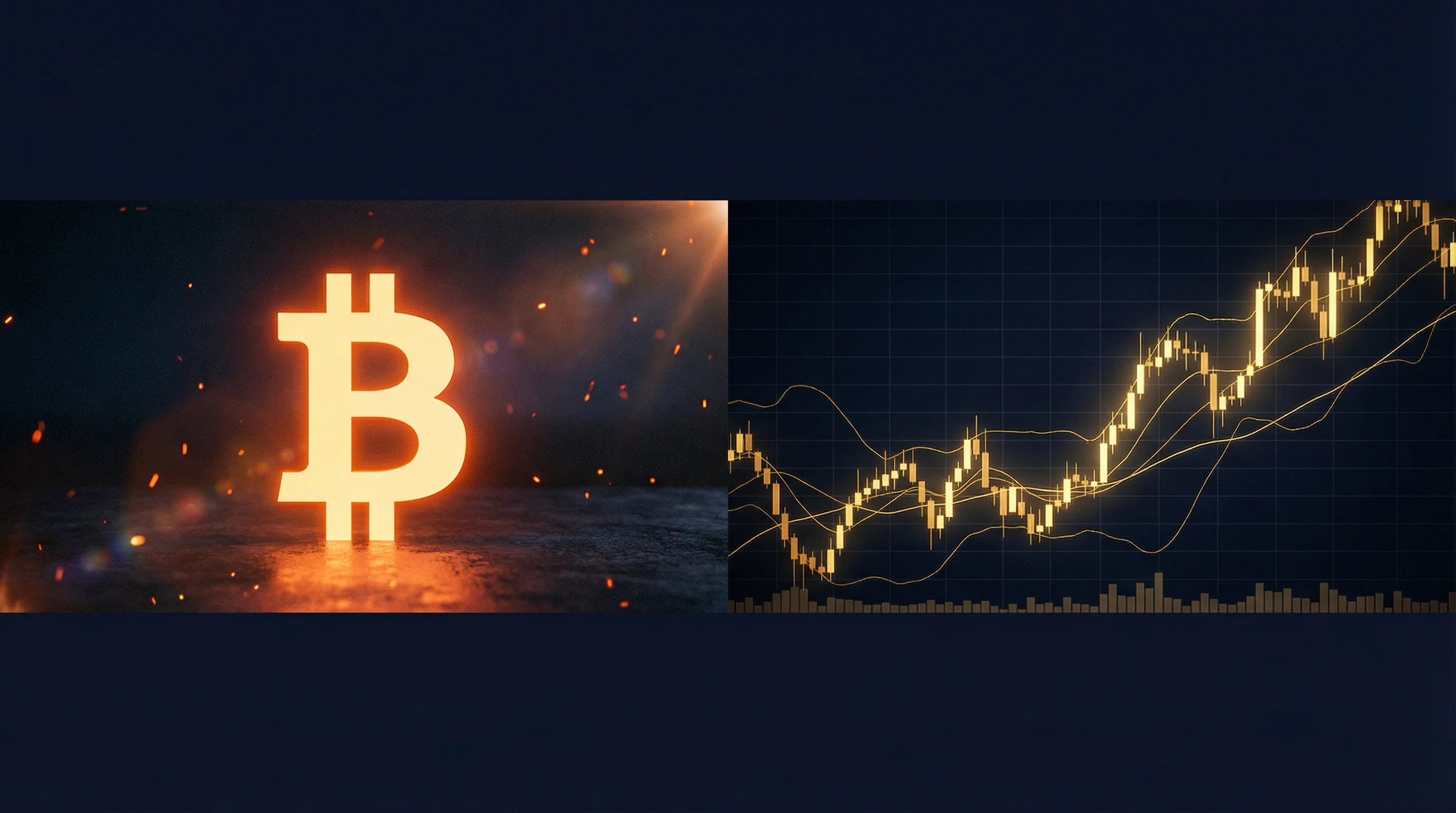 Crypto vs Forex Trading in 2026: A Real Comparison for Serious Traders