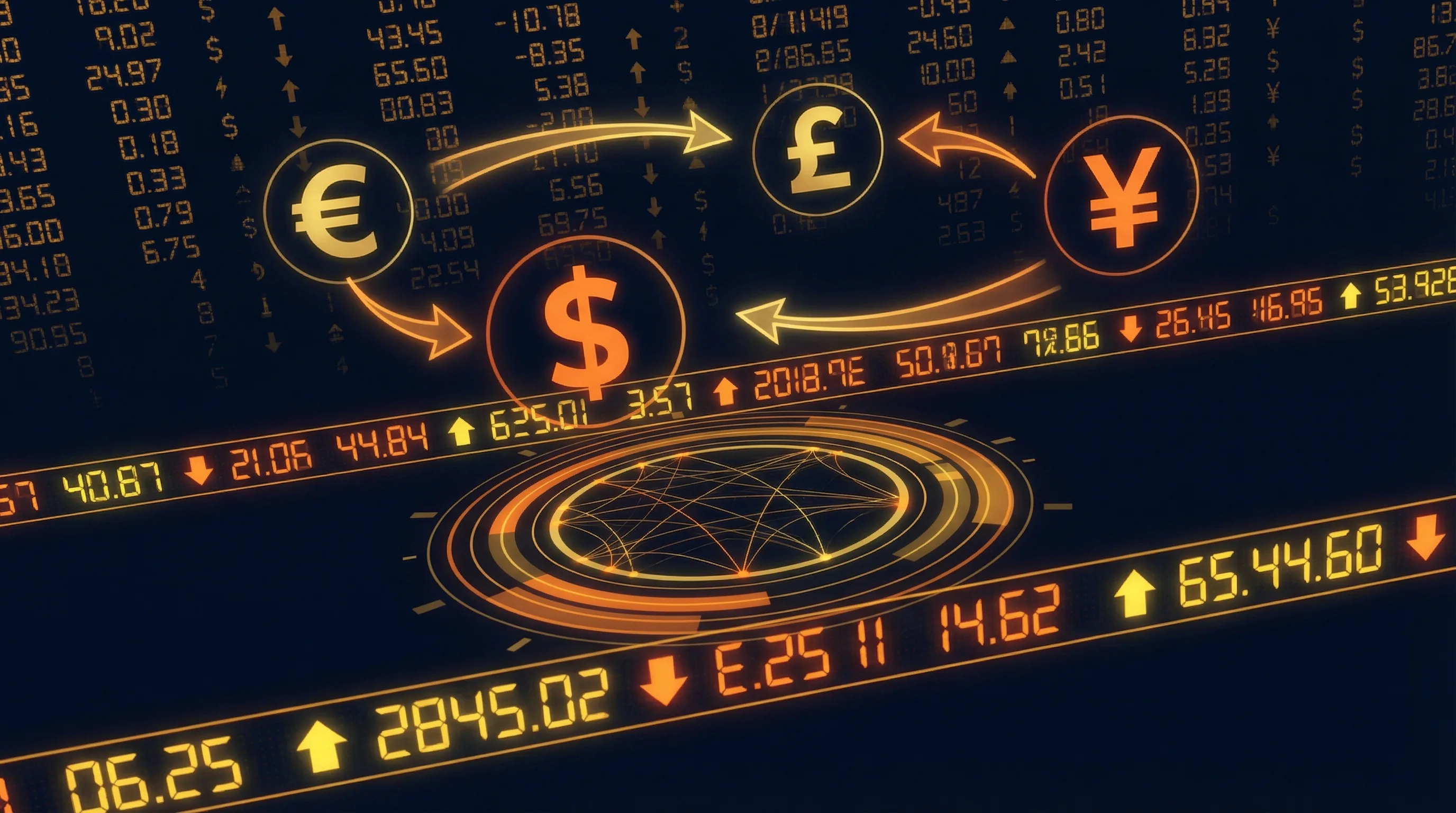 How to Use a Currency Converter for Forex Trading