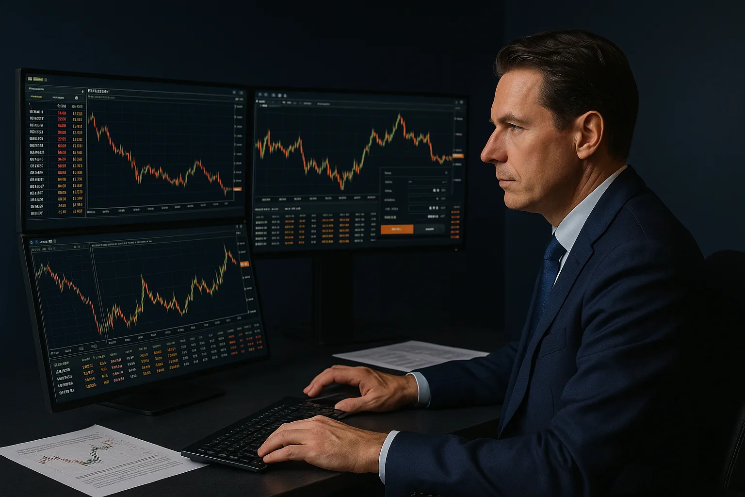 Exness Review 2026: Is It Still the Best High-Volume Broker?