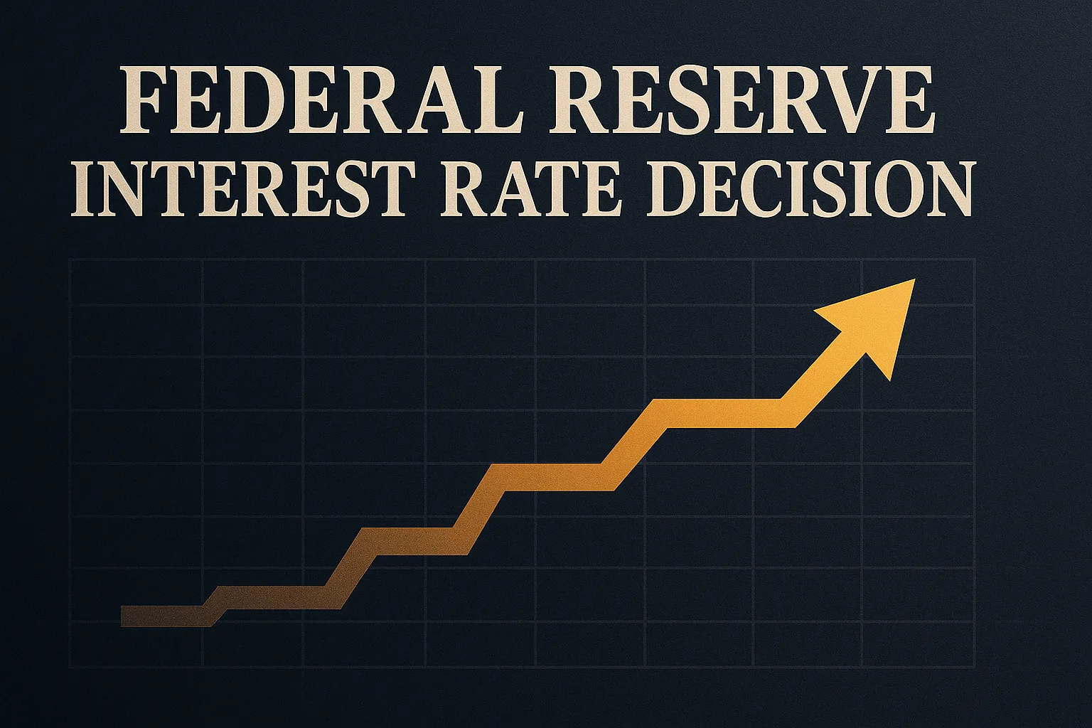 Fed Holds Rates: Full Breakdown for Forex Traders