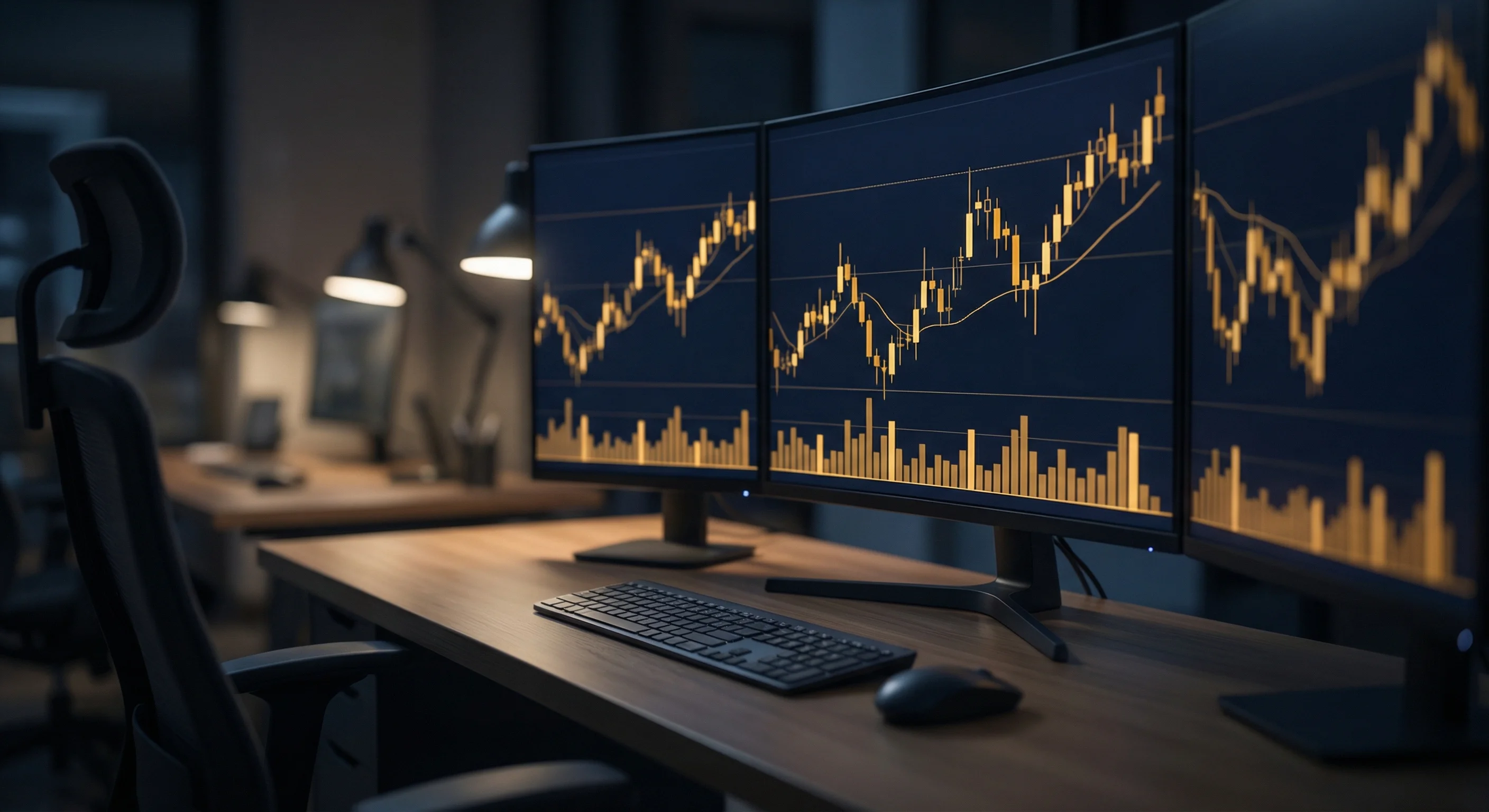 Forex Trading for Beginners: The Honest 2026 Guide