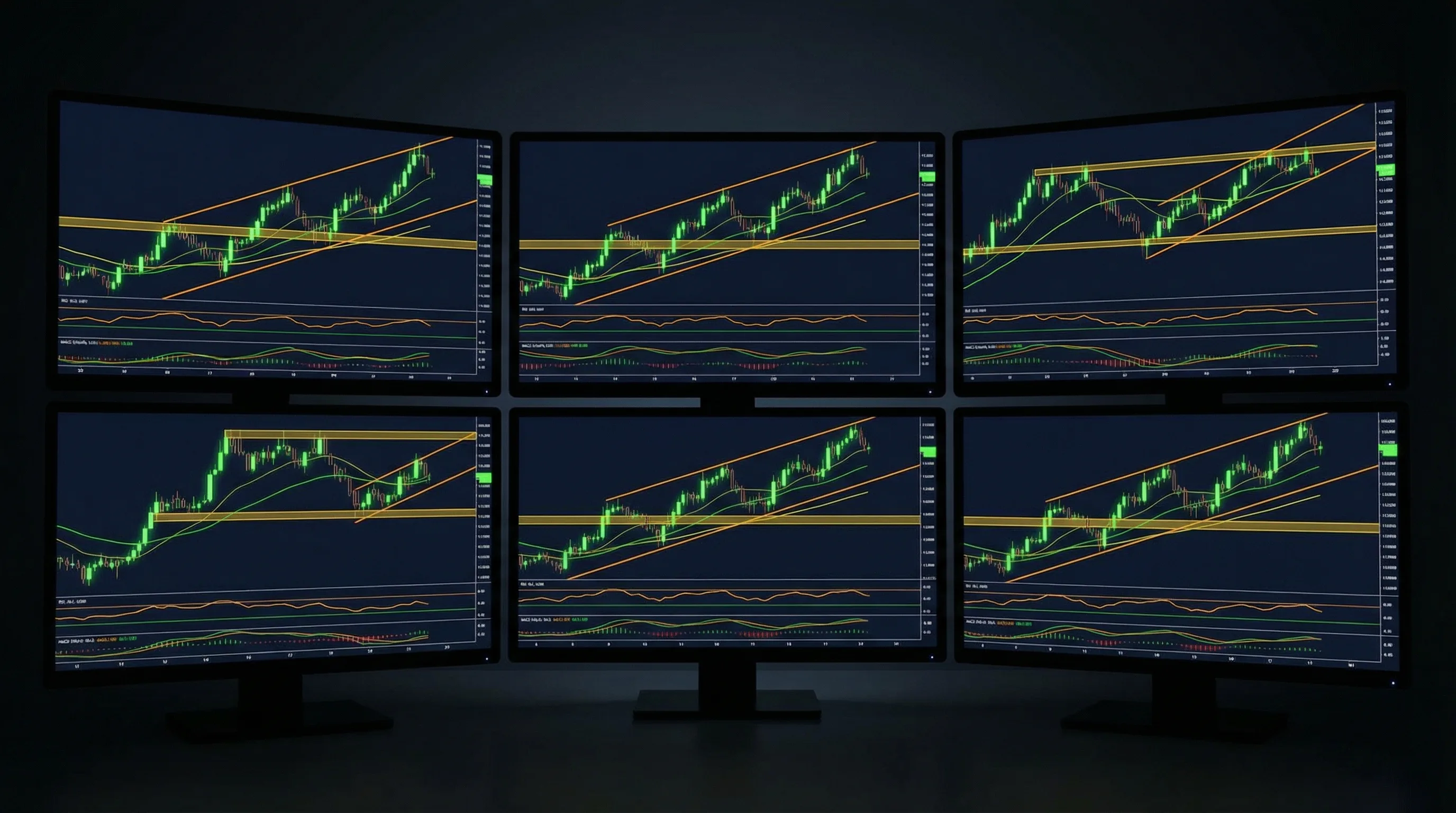 How to Read Forex Charts: A Complete Guide