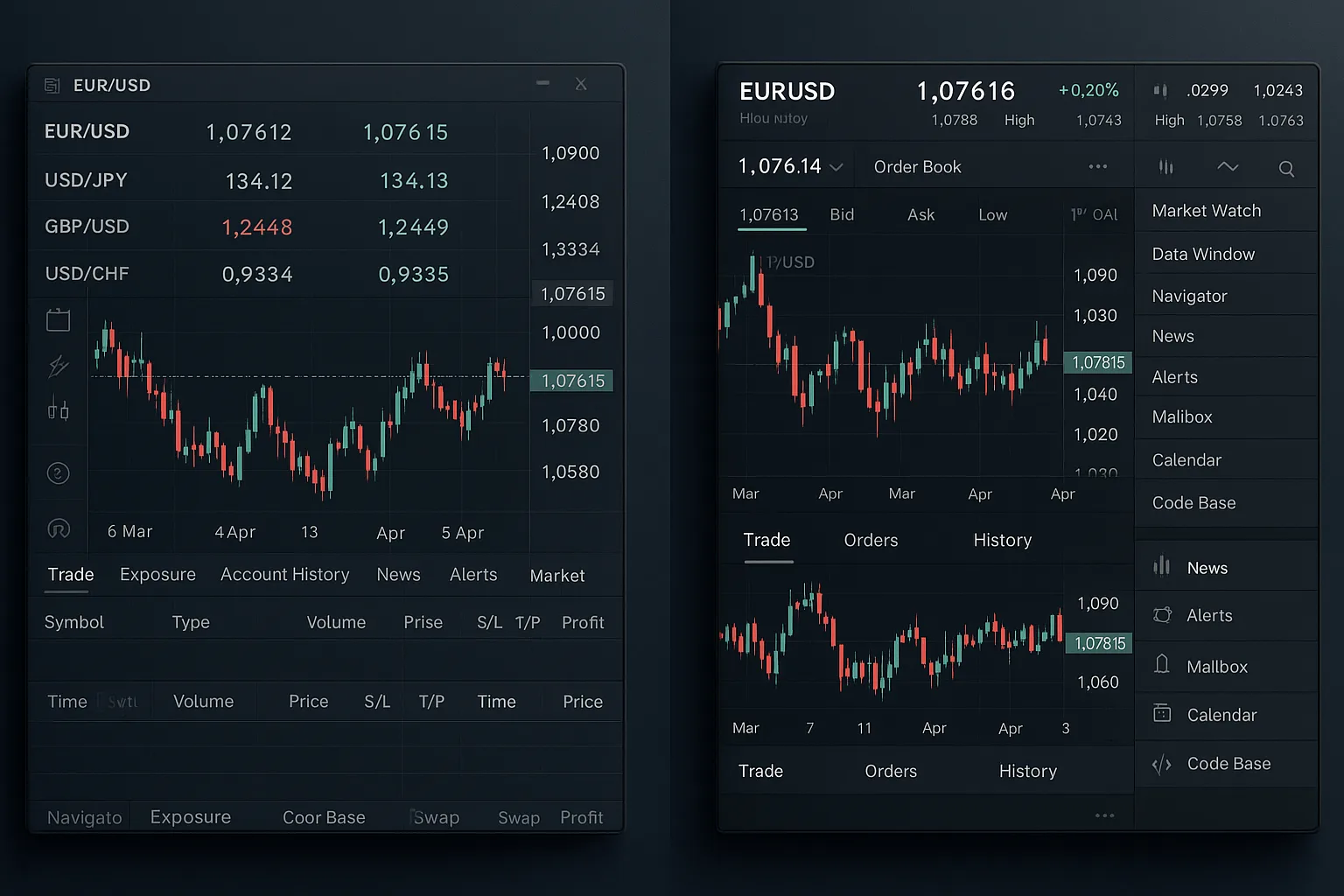 Pepperstone vs IC Markets 2026: Which ECN Broker Wins?