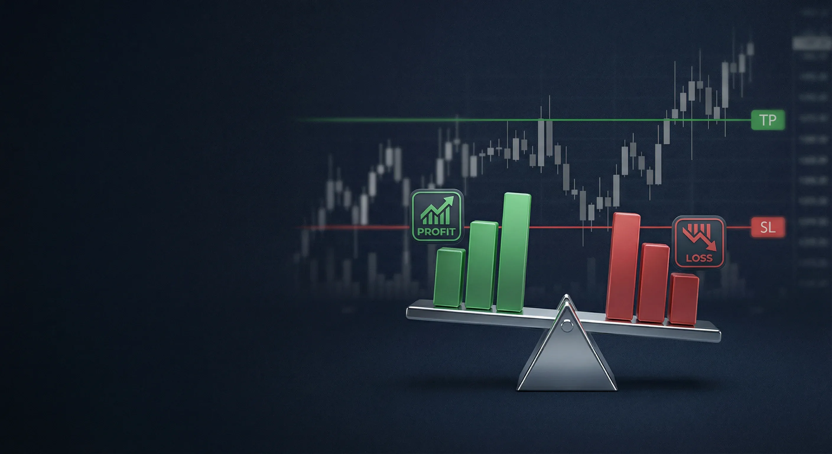 Risk/Reward Ratio — The Single Most Important Concept in Trading