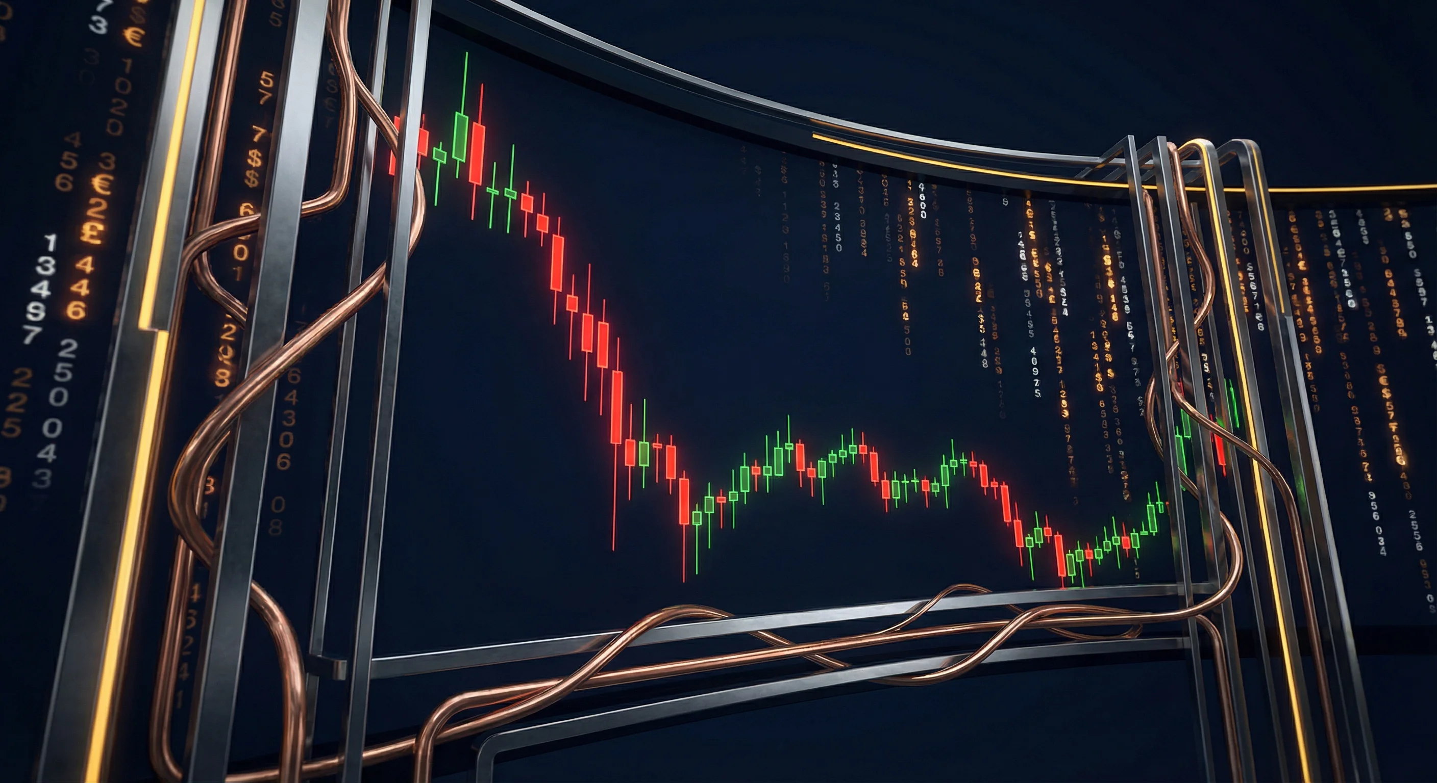 Tariff Shock, April 2026: How to Actually Trade This Forex Market