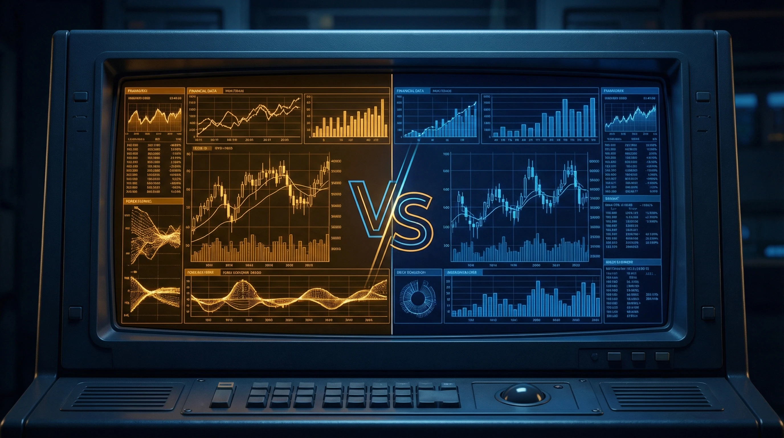 Vantage vs Exness 2026: Side-by-Side Comparison for MENA Traders