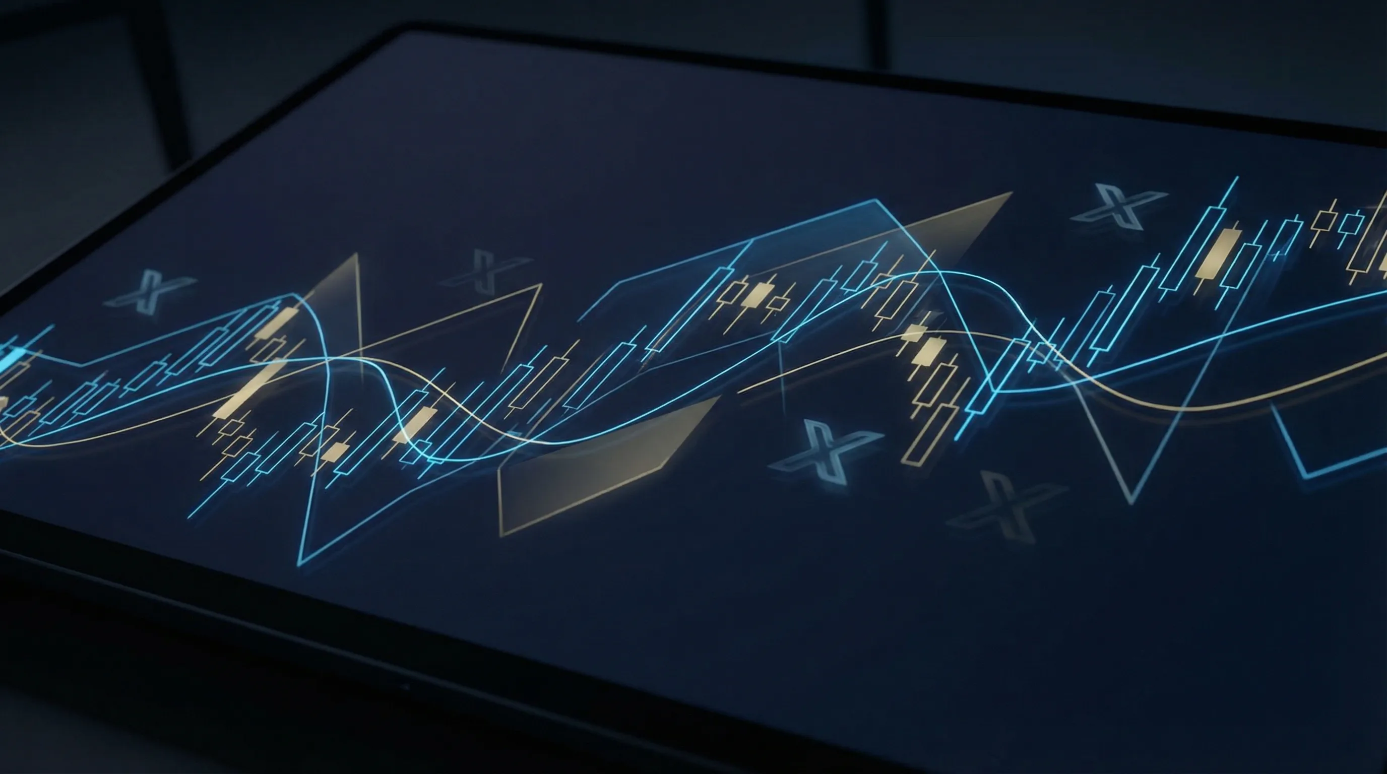 We Built Our Own Forex Sentiment Tool (Here's Why)