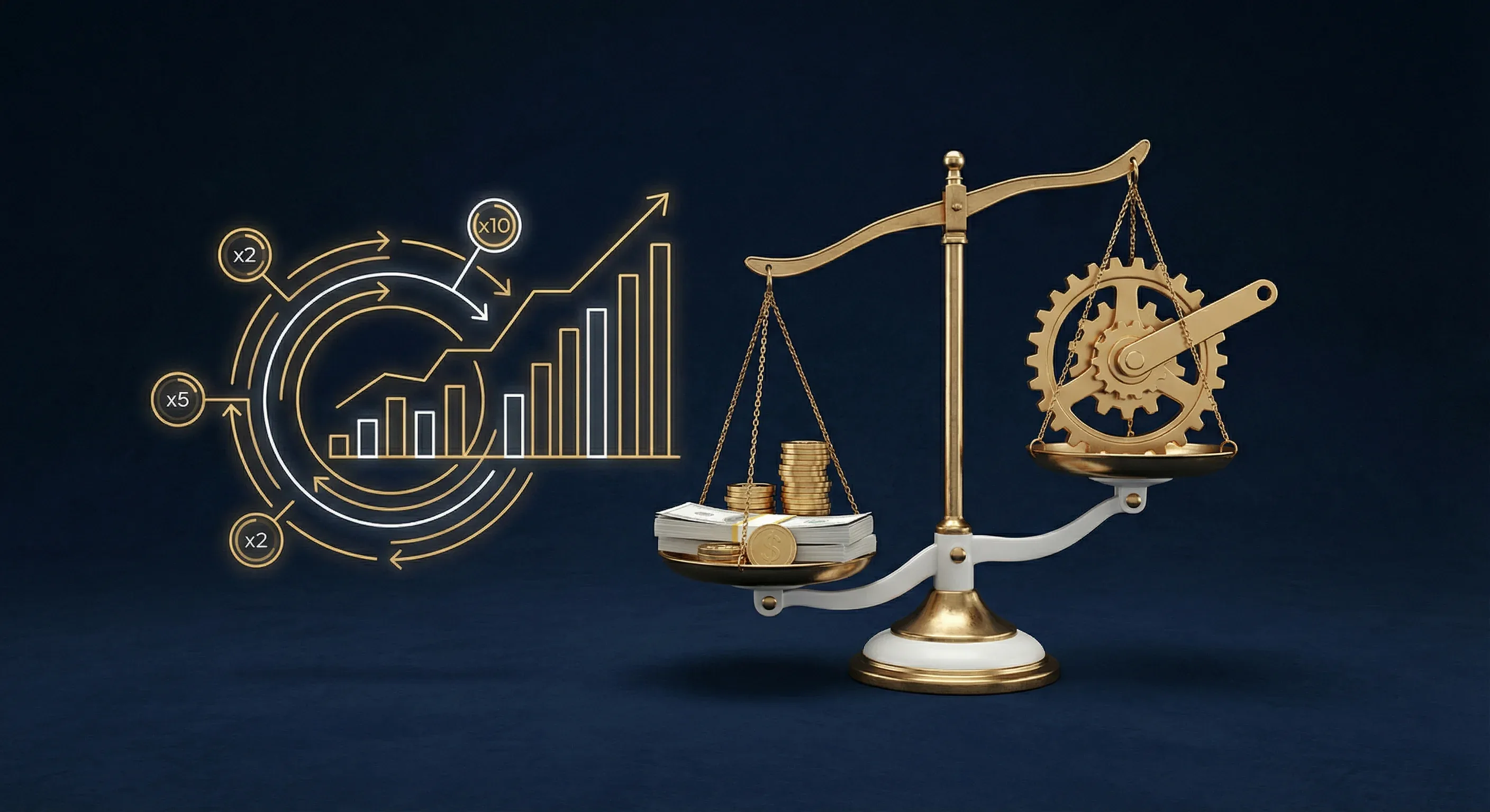 What Is Margin in Forex? How to Calculate Required Margin (2026)
