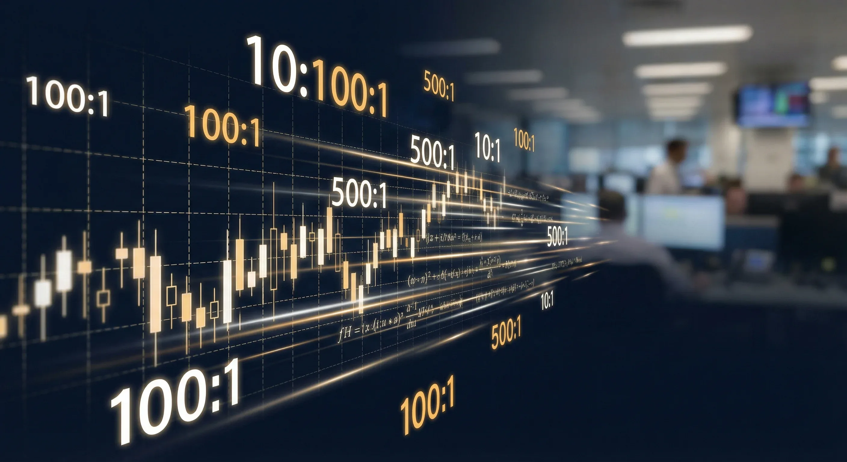 What Is Leverage in Forex? The Complete 2026 Guide