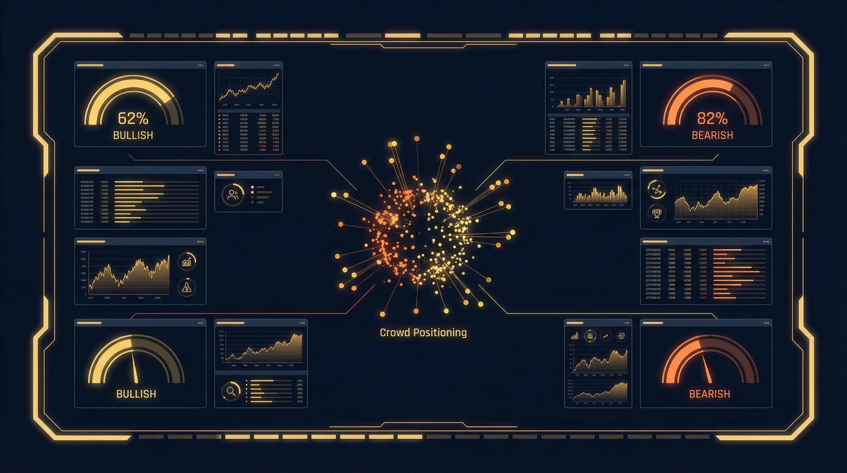 What Is Social Sentiment in Forex Trading? (And How to Use It)